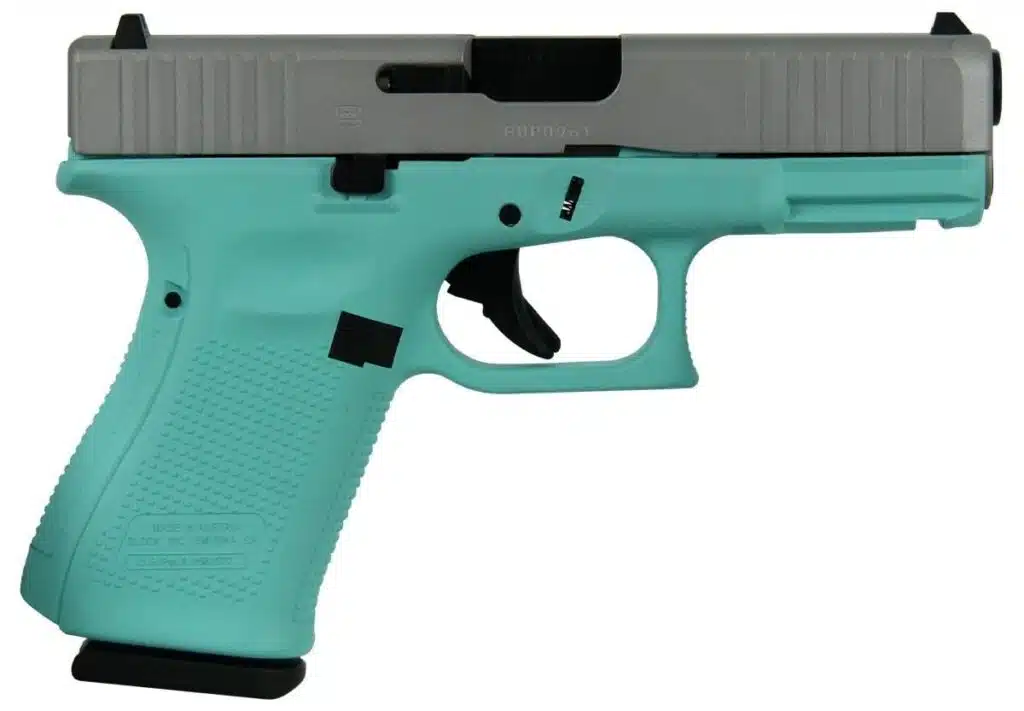 glock 19 gen 5 1 11