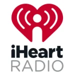 I Heart Radio Logo