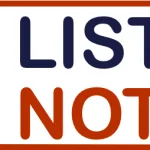 Listen Notes Podcast