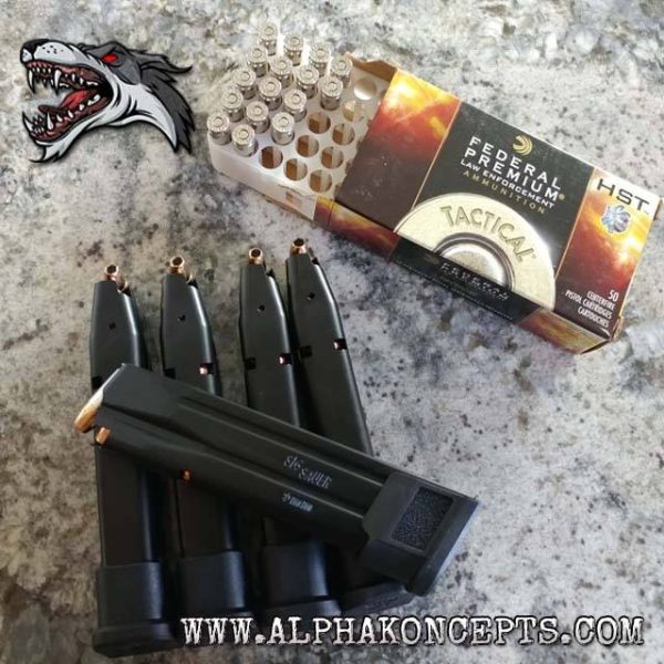 Yes! Illinois Residents Can Buy Ammunition From Any State