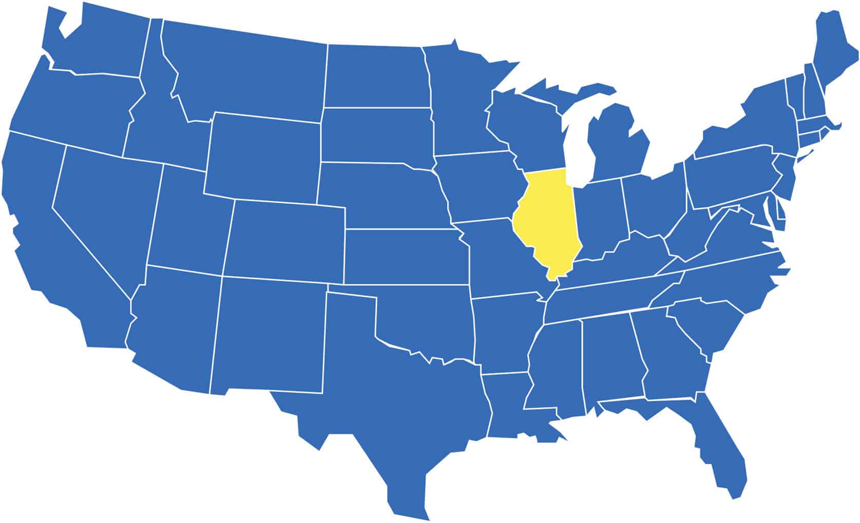 Illinois 2022 Gun Law Changes - Alpha Koncepts