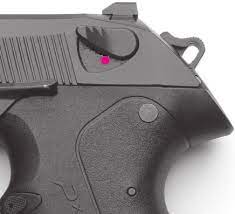 beretta px4 storm manual thumb safety