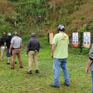 Critical Pistol Skills – Defensive Pistol 1 - Mar 28, 2026