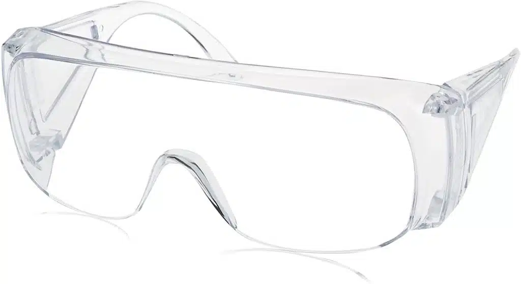 Howard Leight by Honeywell HL100 Series Shooting Glasses