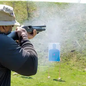 Critical Shotgun Skills – Defensive Shotgun 1 - Jul 12, 2026