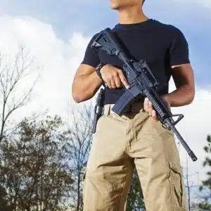 Critical Rifle Skills – Defensive Rifle 1 - Apr 19, 2026