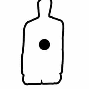 'Little Man' Target