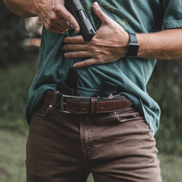 Weekend Concealed Carry Class May 24-25, 2025