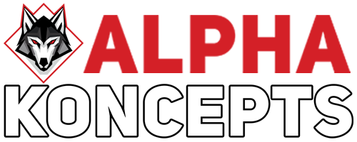 Alpha Koncepts Logo