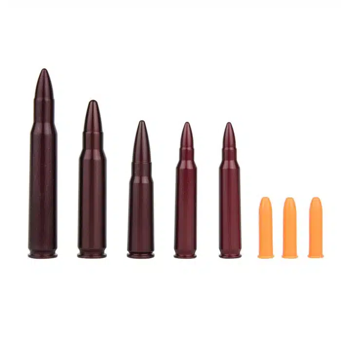 A Zoom Snap Caps - Dummy Rounds for Dryfire - Image 3