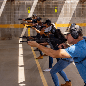 Training Classes