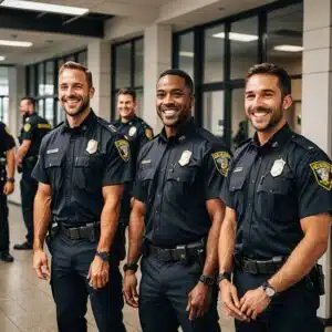 Armed Security Officer Training Bundle - Illinois