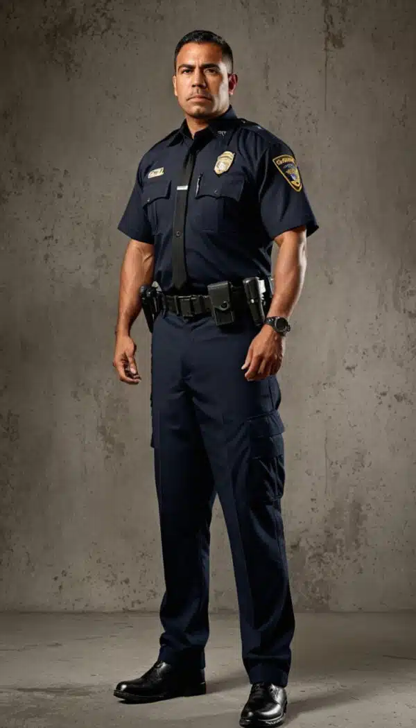 Armed Security Officer Training Bundle - Illinois - Alpha Koncepts