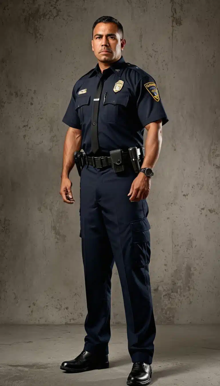 Armed Security Officer Training Bundle - Illinois - Image 6