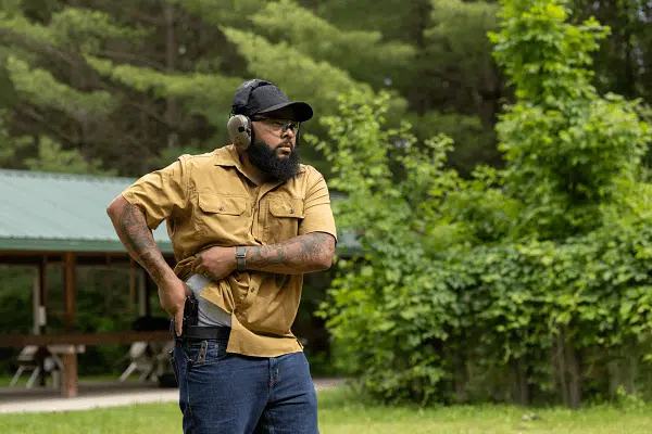 Armed Security Officer Training Bundle - Illinois - Image 3