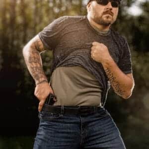 Concealed Carry Training Classes